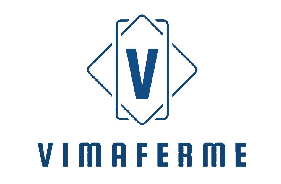 Logotipo de Vimaferme